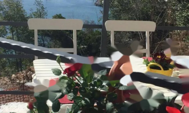 Недвижимость Квартира 290 м², Центр, Опатия: 25