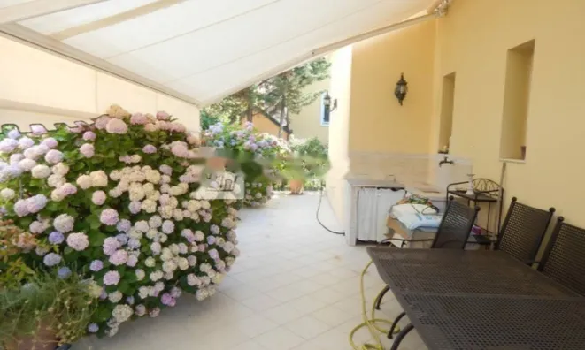 Недвижимость Трёхкомнатная квартира в Центре: 2