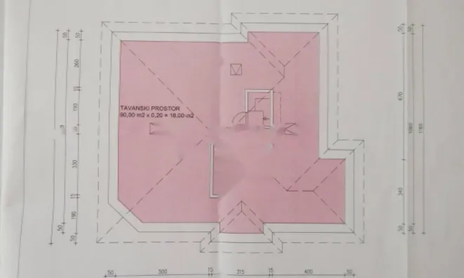 Недвижимость Трёхкомнатная квартира в Центре: 3