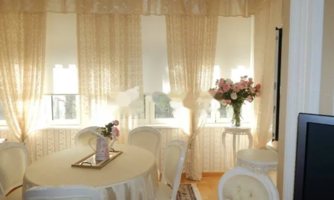 Недвижимость Трёхкомнатная квартира в Центре: 5