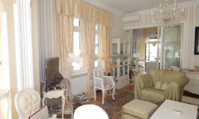 Недвижимость Трёхкомнатная квартира в Центре: 6