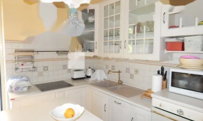 Недвижимость Трёхкомнатная квартира в Центре: 7