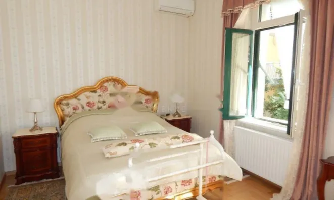 Недвижимость Трёхкомнатная квартира в Центре: 8