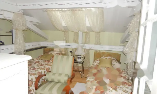 Недвижимость Трёхкомнатная квартира в Центре: 10