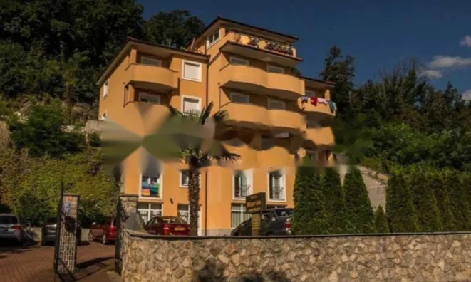 Недвижимость Частный дом 883 м², Центр Опатии: 1