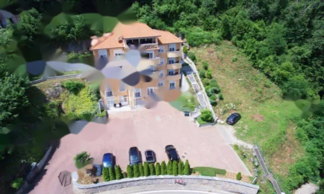 Недвижимость Частный дом 883 м², Центр Опатии: 2