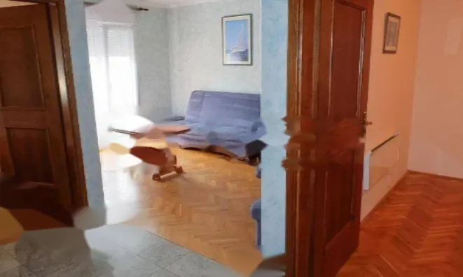 Недвижимость Частный дом 883 м², Центр Опатии: 3