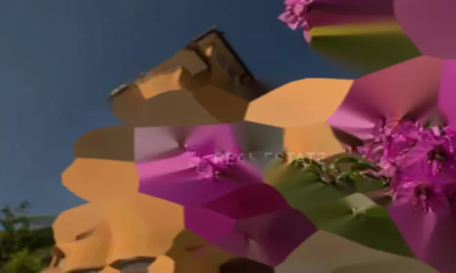 Недвижимость Частный дом 883 м², Центр Опатии: 5