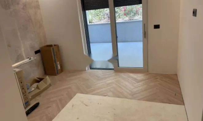 Недвижимость Трёхкомнатная квартира в центре: 4