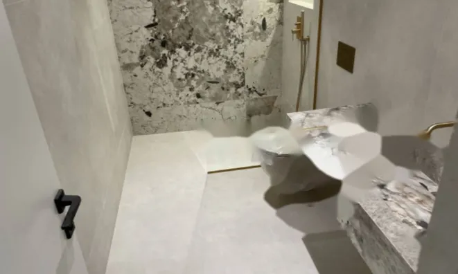 Недвижимость Трёхкомнатная квартира в центре: 5