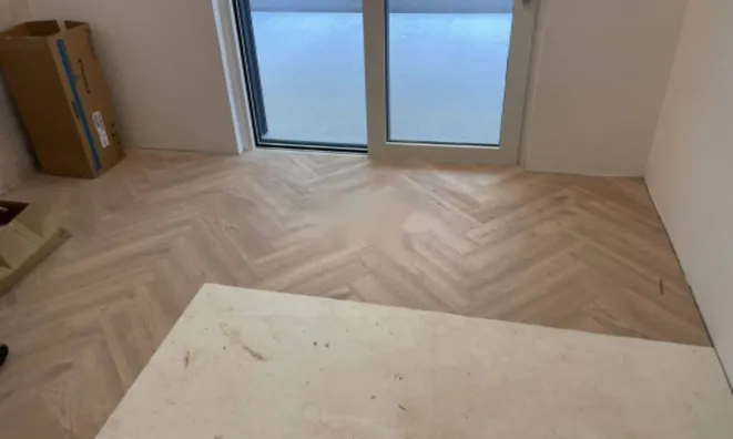 Недвижимость Трёхкомнатная квартира в центре: 6