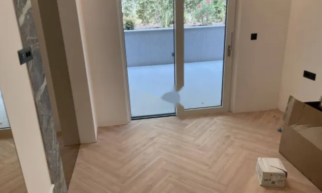 Недвижимость Трёхкомнатная квартира в центре: 8