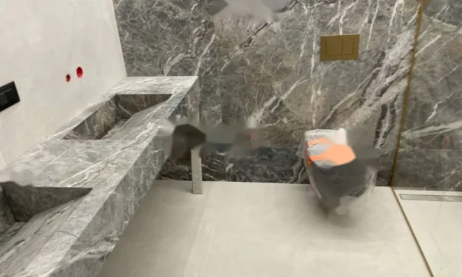 Недвижимость Трёхкомнатная квартира в центре: 9