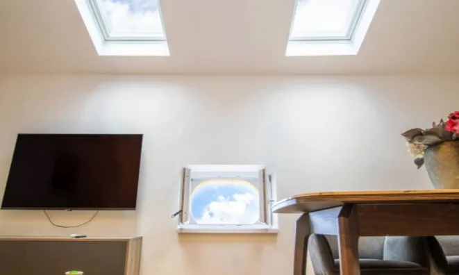 Недвижимость Трехкомнатная квартира центр: 3