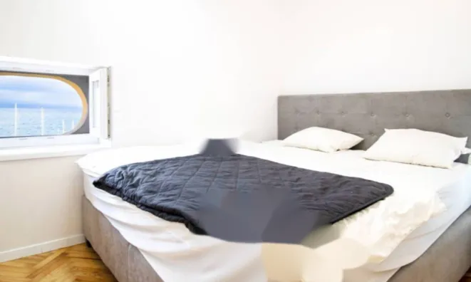 Недвижимость Трехкомнатная квартира центр: 17