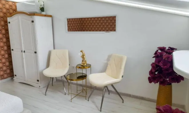 Недвижимость Трехкомнатная квартира в центре Опатии: 4