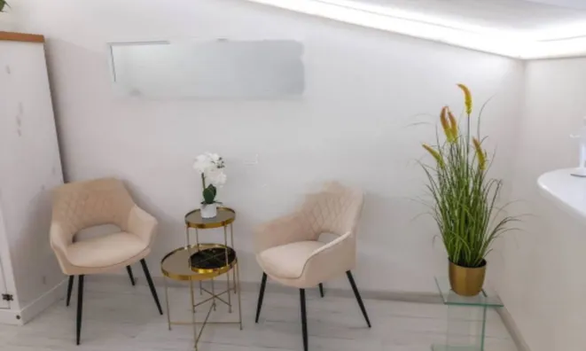 Недвижимость Трехкомнатная квартира в центре Опатии: 6