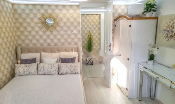 Недвижимость Трехкомнатная квартира в центре Опатии: 8