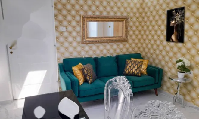 Недвижимость Трехкомнатная квартира в центре Опатии: 11