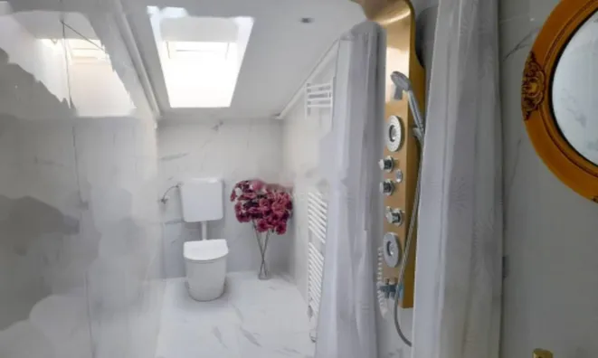 Недвижимость Трехкомнатная квартира в центре Опатии: 12