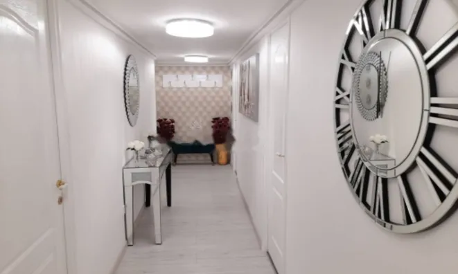 Недвижимость Трехкомнатная квартира в центре Опатии: 15