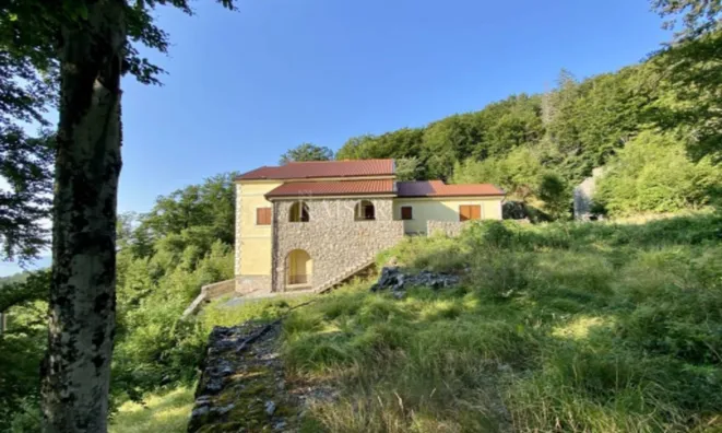 Недвижимость Семейный дом 425 м² в Опатии: 2