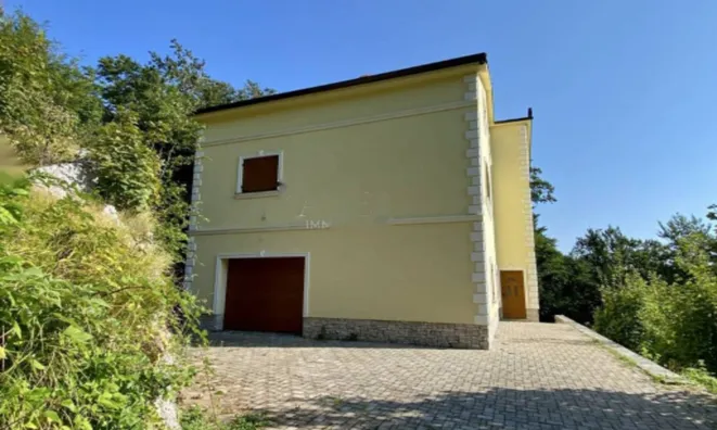 Недвижимость Семейный дом 425 м² в Опатии: 3