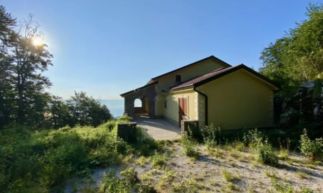 Недвижимость Семейный дом 425 м² в Опатии: 5