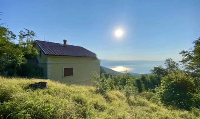 Недвижимость Семейный дом 425 м² в Опатии: 6