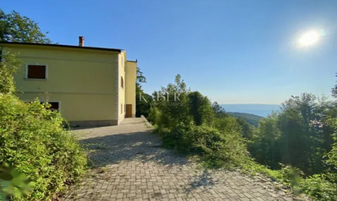 Недвижимость Семейный дом 425 м² в Опатии: 8