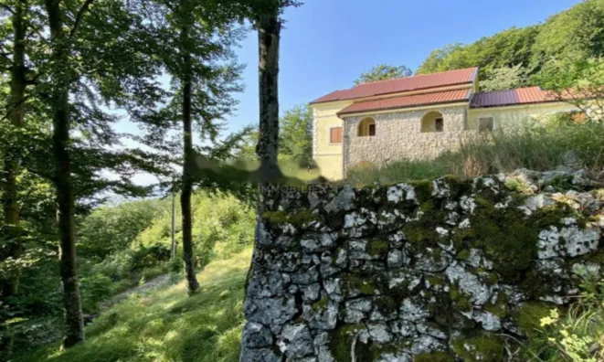 Недвижимость Семейный дом 425 м² в Опатии: 10