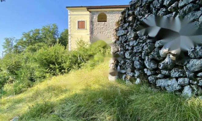 Недвижимость Семейный дом 425 м² в Опатии: 11