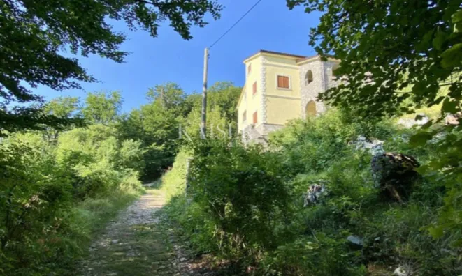 Недвижимость Семейный дом 425 м² в Опатии: 12