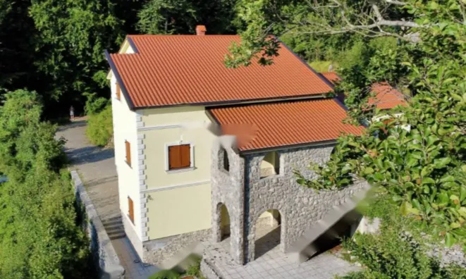 Недвижимость Семейный дом 425 м² в Опатии: 13