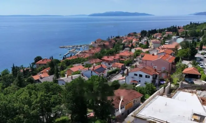 Недвижимость Четырёхкомнатная квартира Побри: 2