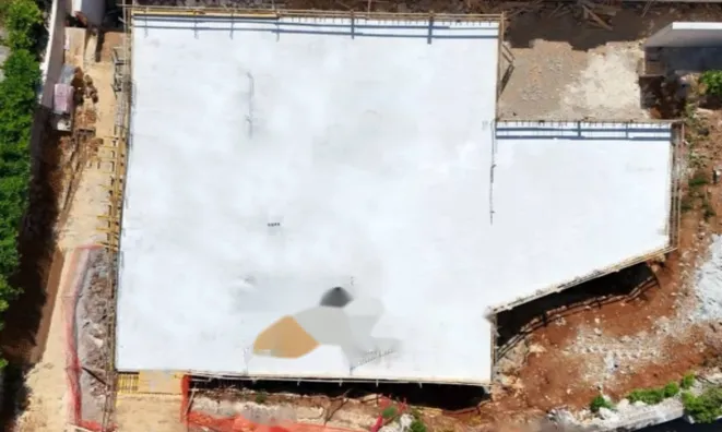 Недвижимость Четырёхкомнатная квартира Побри: 5