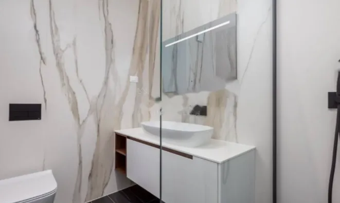 Недвижимость Четырехкомнатная квартира, центр: 30