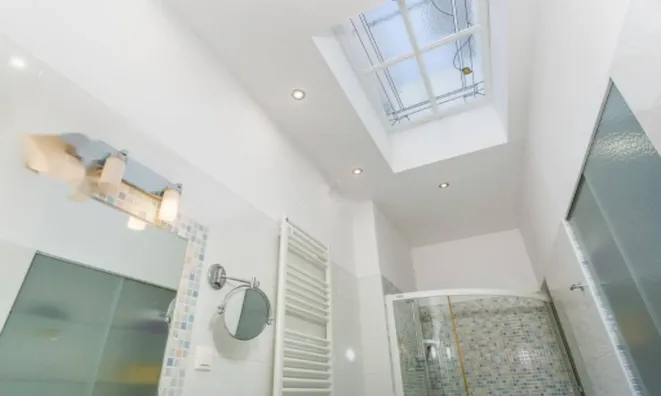 Недвижимость Четырехкомнатная квартира в Центре Опатии: 8