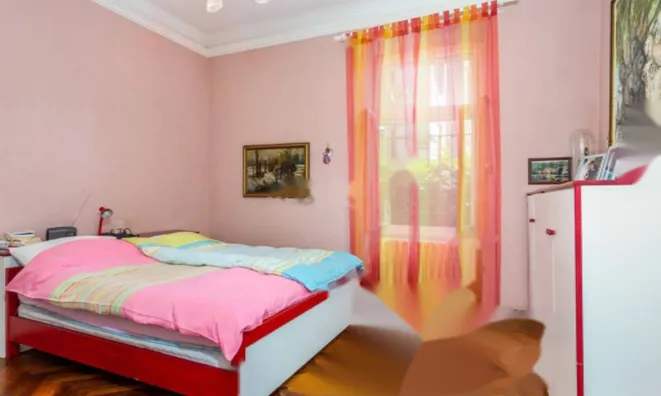 Недвижимость Четырехкомнатная квартира в Центре Опатии: 10