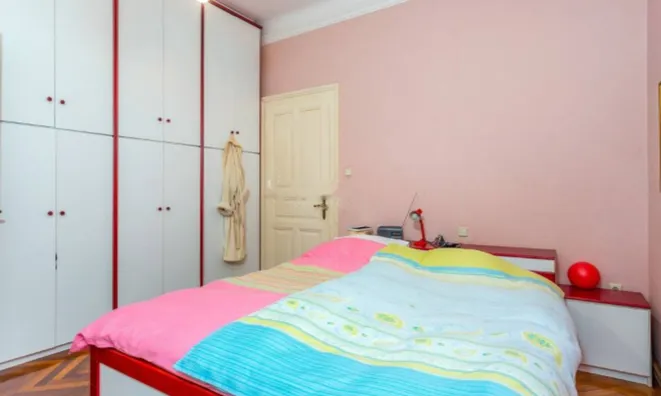 Недвижимость Четырехкомнатная квартира в Центре Опатии: 11