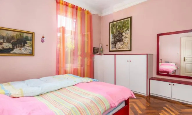 Недвижимость Четырехкомнатная квартира в Центре Опатии: 12