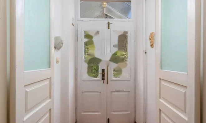 Недвижимость Четырехкомнатная квартира в Центре Опатии: 15