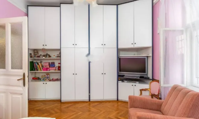 Недвижимость Четырехкомнатная квартира в Центре Опатии: 18