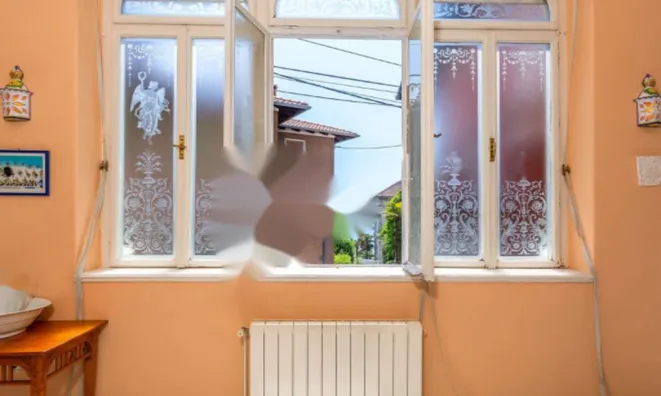 Недвижимость Четырехкомнатная квартира в Центре Опатии: 24