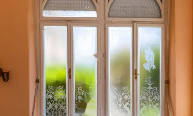 Недвижимость Четырехкомнатная квартира в Центре Опатии: 28