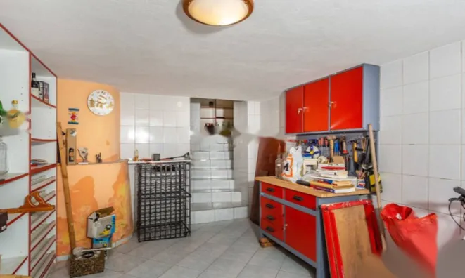 Недвижимость Четырехкомнатная квартира в Центре Опатии: 30