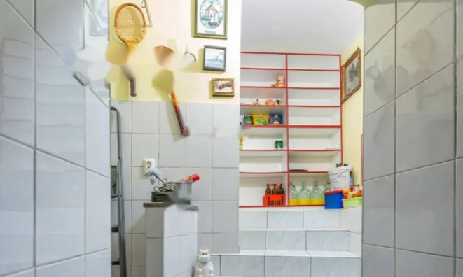 Недвижимость Четырехкомнатная квартира в Центре Опатии: 31