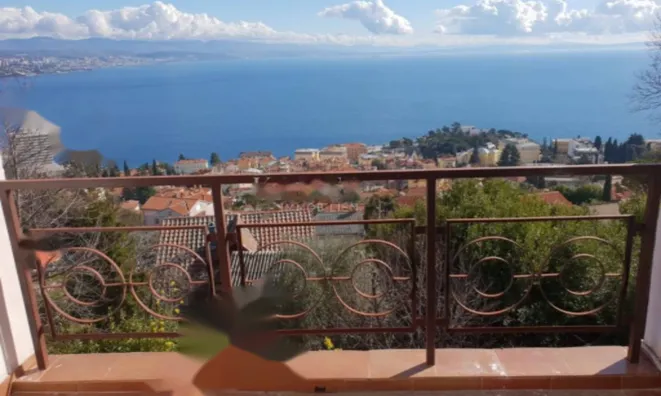 Недвижимость Семейный дом в центре Опатии: 2