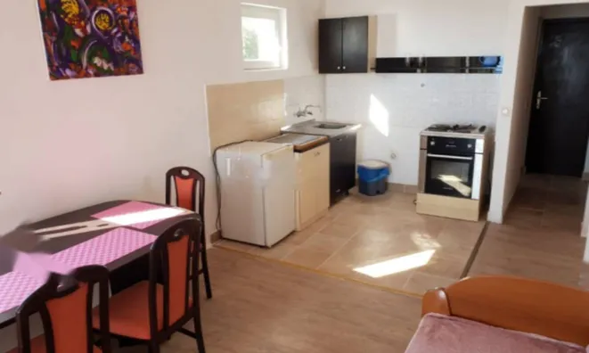 Недвижимость Семейный дом в центре Опатии: 8