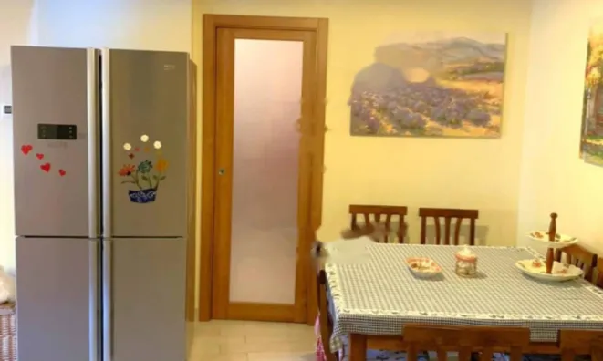 Недвижимость Трёхкомнатная квартира, Опатия: 3